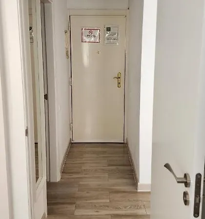 Centric Apartamento