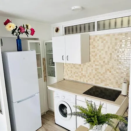 Apartamento Centric Marbella
