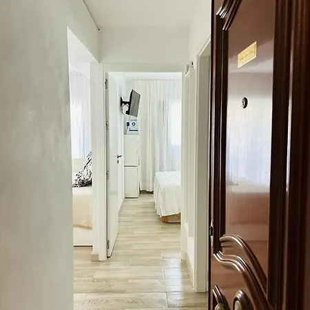 Apartment Centric